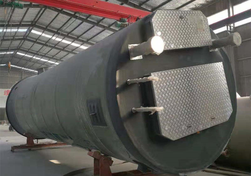 一體化泵站，污水、雨水提升泵