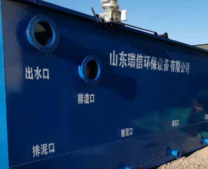 如何培養污水處理設備中的生物菌種？